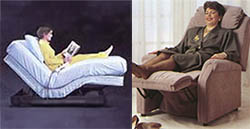 Adjustable beds & Massage chairs
