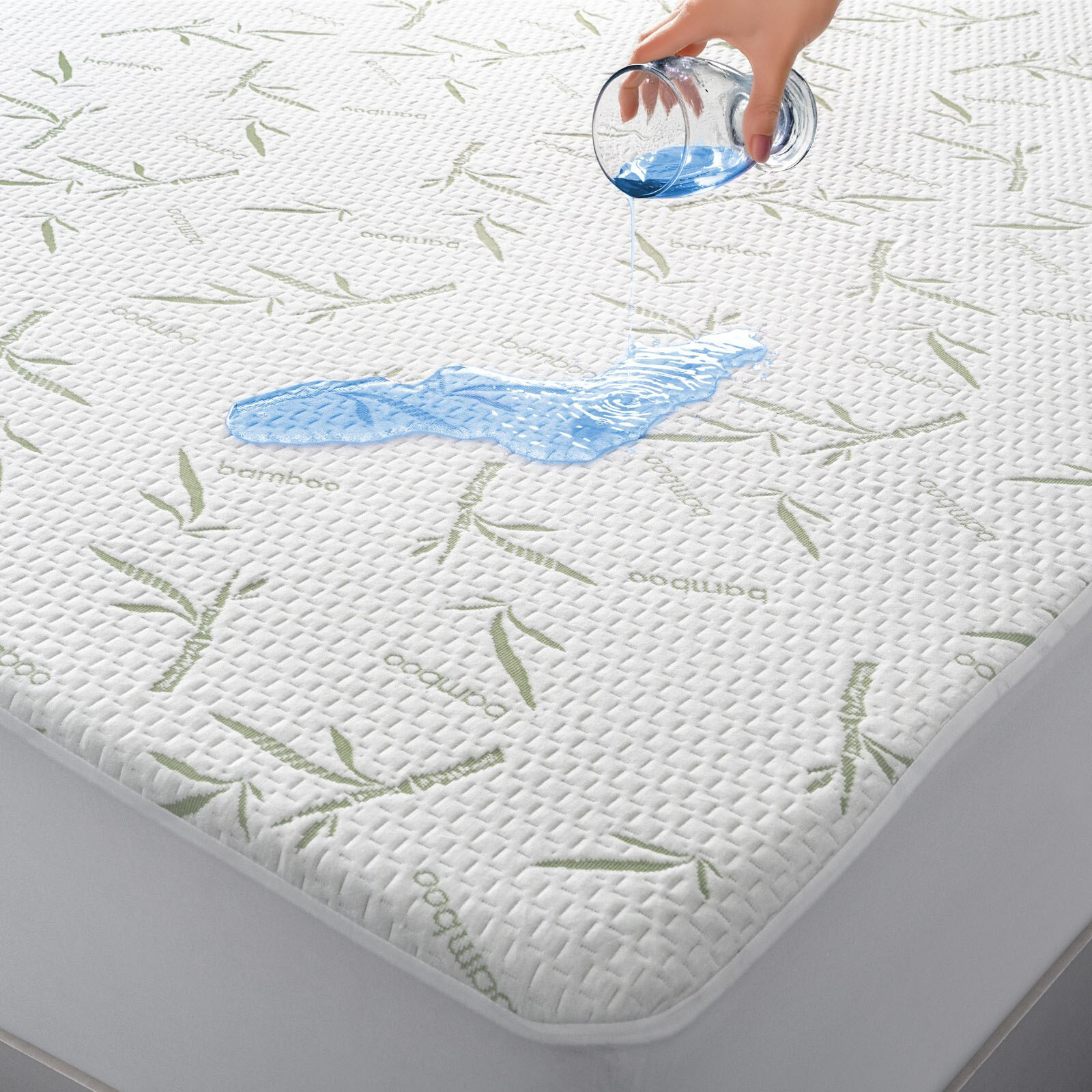Waterproof Mattress Protector