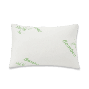Hypoallergenic Bamboo Pillow
