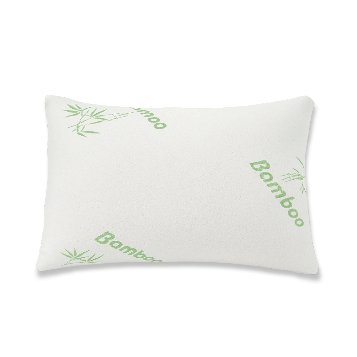 Hypoallergenic Bamboo Pillow
