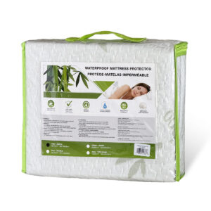 Waterproof Mattress Protector