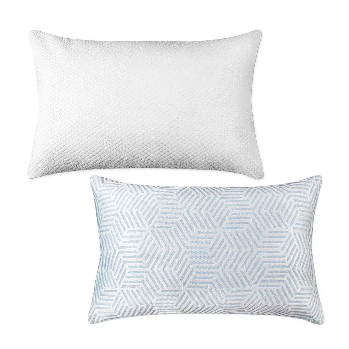 Antibacterial Reversible Pillow