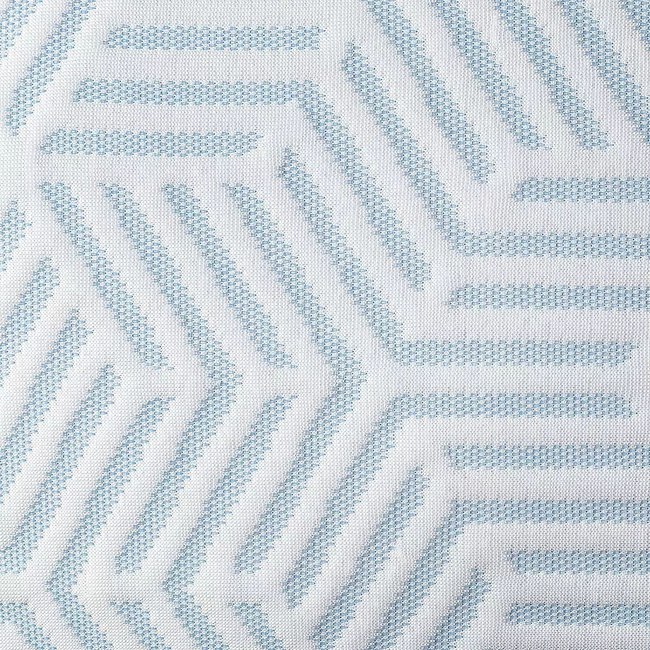 Antibacterial Reversible Pillow